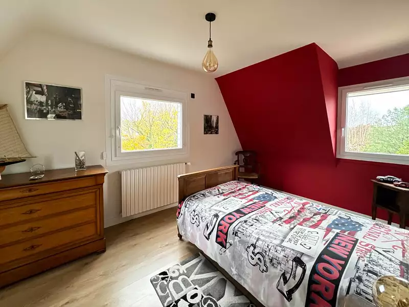 Maison, 230 m²