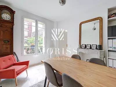 Appartement, 185 m²