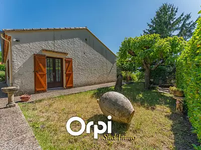 Maison, 118 m²