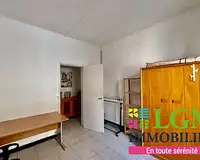 Appartement, 42 m²
