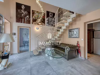 Maison, 190 m²