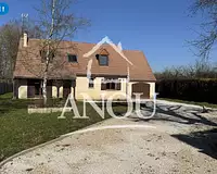 Maison, 122 m²