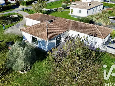 Maison, 145 m²