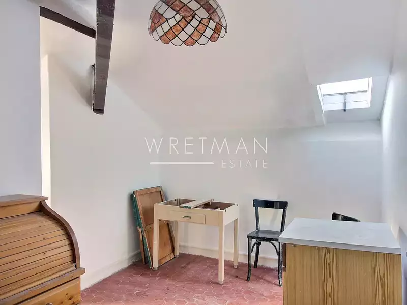 Appartement, 18,13 m²