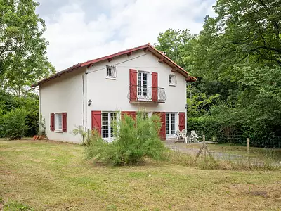 Maison, 163 m²