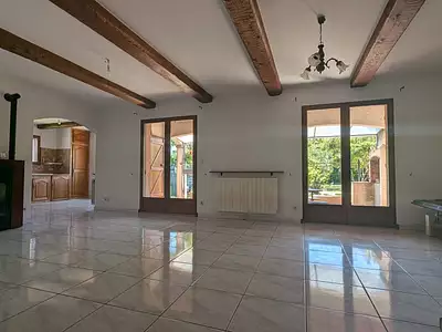 Maison, 125 m²