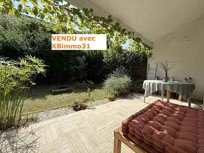 Appartement, 77,01 m²