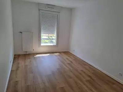 Appartement, 41 m²