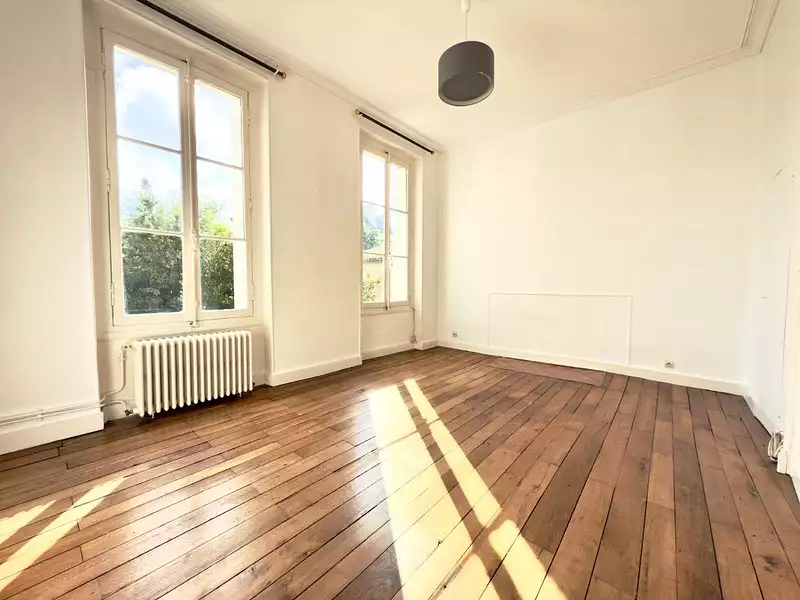 Appartement, 62 m²