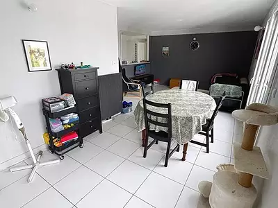 Appartement, 82,3 m²