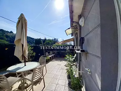 Appartement, 50 m²