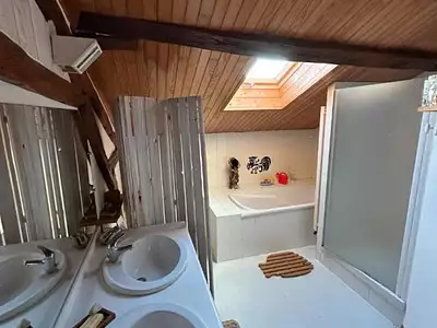 Maison, 216 m²