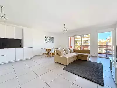 Appartement, 90 m²