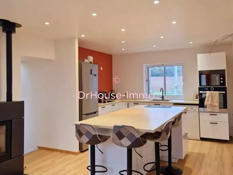 Maison, 88 m²