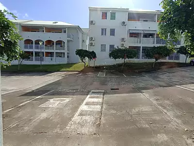 Appartement, 66,1 m²