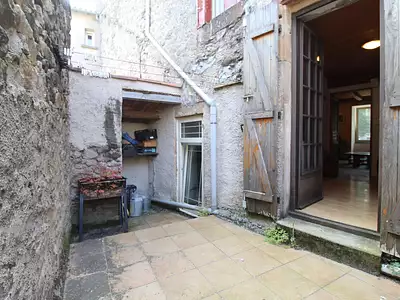 Maison, 143 m²