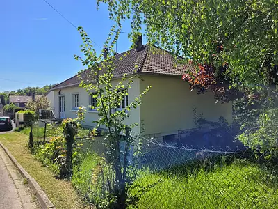 Maison, 99 m²