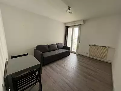 Appartement, 28 m²
