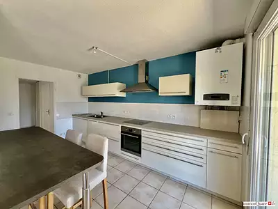Appartement, 70,31 m²