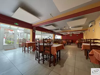 Divers, 278 m²