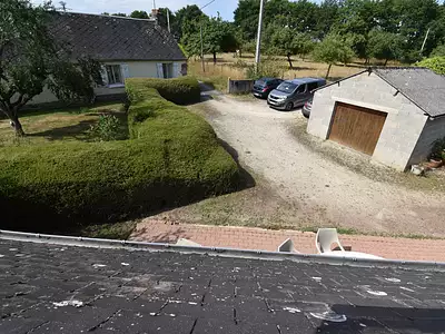 Maison, 95 m²