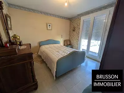Maison, 120 m²