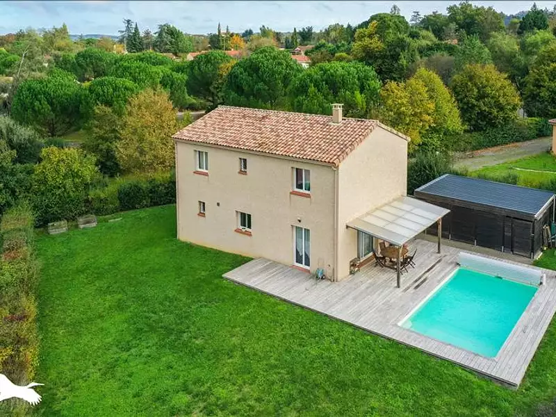 Maison, 138 m²