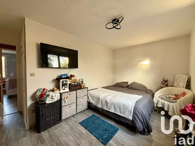 Maison, 88 m²