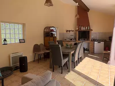 Maison, 135 m²