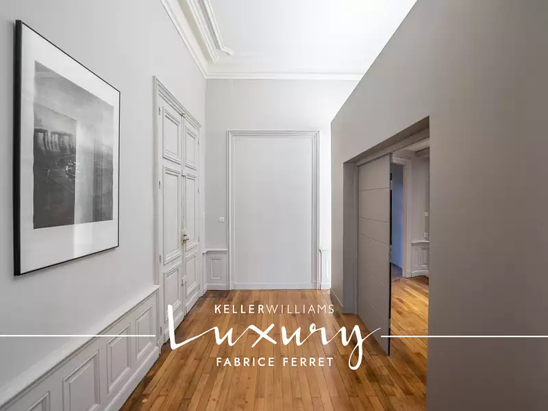 Appartement, 180 m²