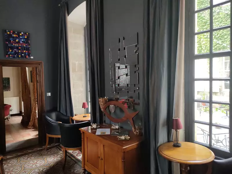 Maison, 746 m²