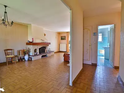 Maison, 90 m²
