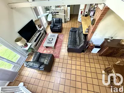 Maison, 139 m²