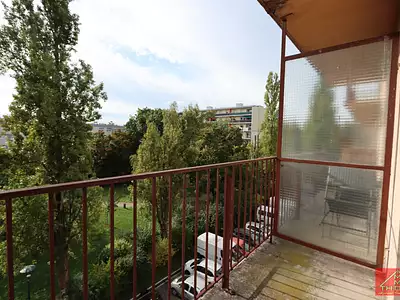 Appartement, 50,66 m²