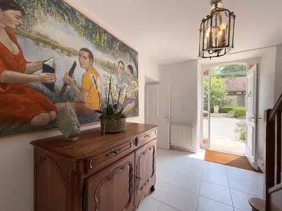 Maison, 243 m²
