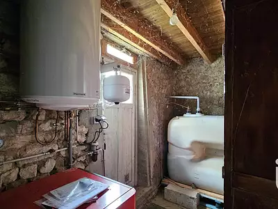 Maison, 132 m²