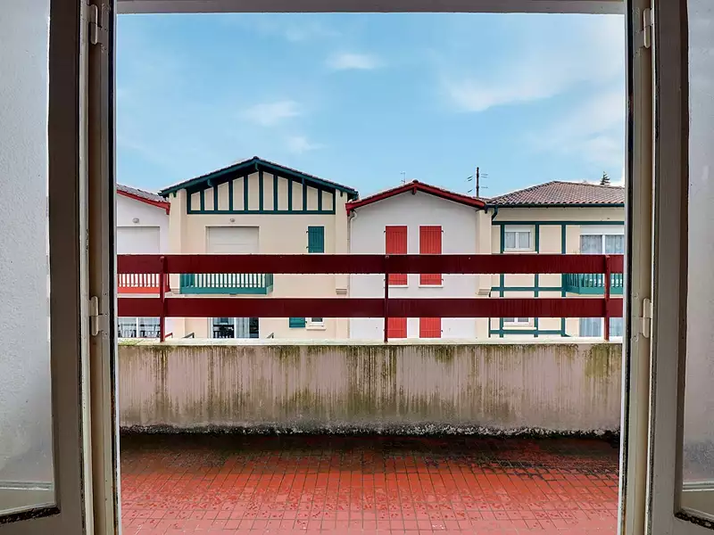 Appartement, 57,19 m²