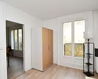 Appartement, 42 m²