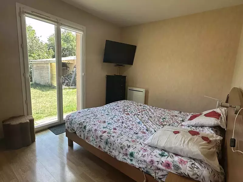 Maison, 138 m²