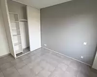 Appartement, 57,31 m²