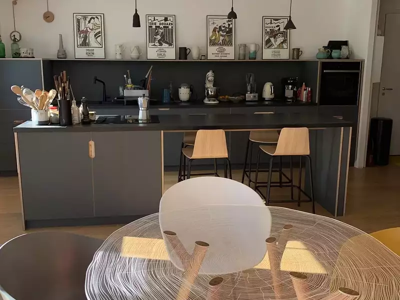 Maison, 135 m²