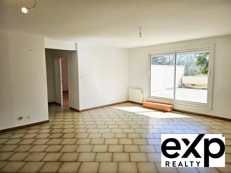 Appartement, 68 m²