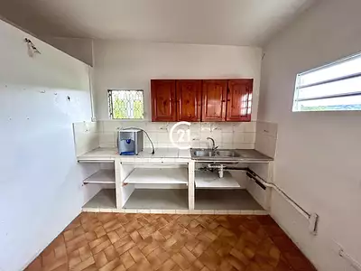 Maison, 105 m²