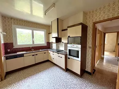 Maison, 130 m²