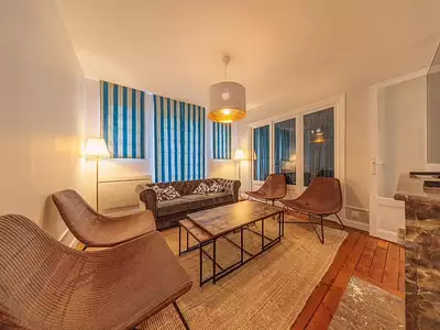 Appartement, 73 m²