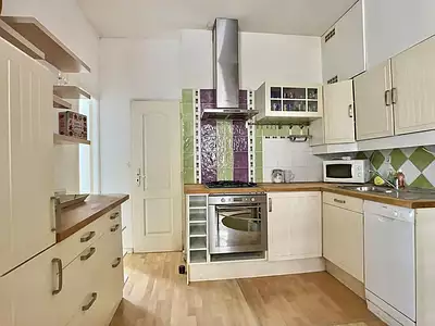 Appartement, 72 m²