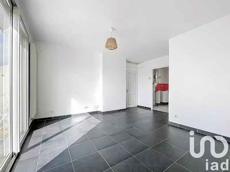 Appartement, 66 m²