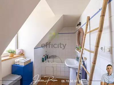 Maison, 156 m²