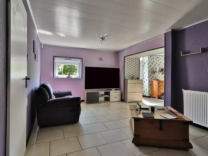 Maison, 236 m²