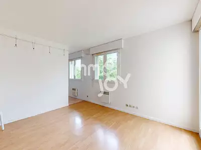 Appartement, 33 m²